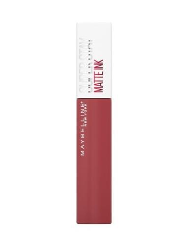 Maybelline New York Superstay Matte Ink Pink Edition 170 Initiator Læb...