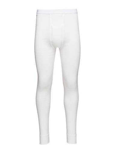 Jbs Long Johns Original Bottoms Base Layer Bottoms White JBS