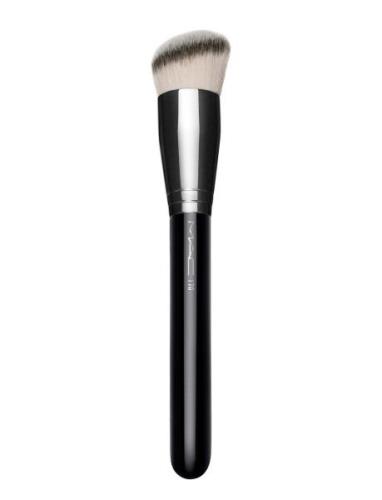 Brushes - 170 Synthetic Rounded Slant Brush Beauty Women Makeup Makeup...