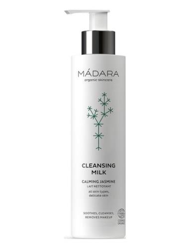 Cleansing Milk Beauty Women Skin Care Face Cleansers Milk Cleanser Nud...