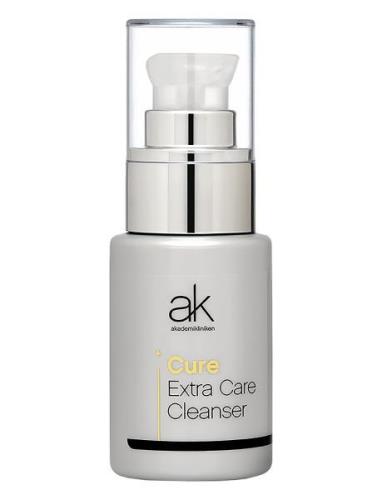 Cure Extra Care Cleanser Beauty Women Skin Care Face Cleansers Mousse ...