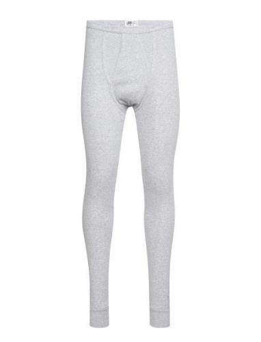 Jbs Long Johns Original Bottoms Base Layer Bottoms Grey JBS