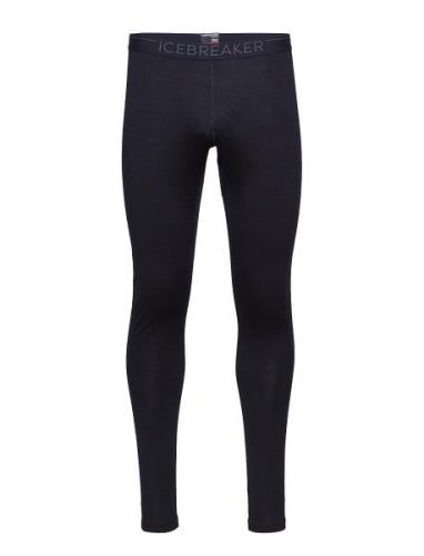 M 260 Tech Leggings Bottoms Base Layer Bottoms Blue Icebreaker