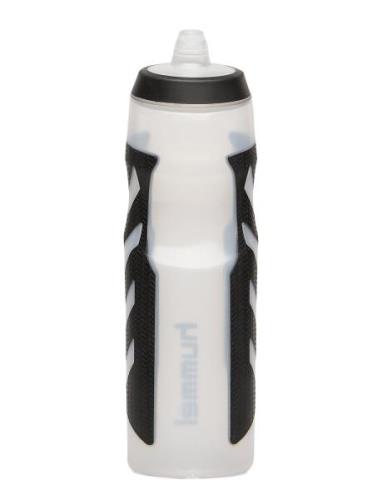 Hmlwaterbottle Sport Water Bottles White Hummel