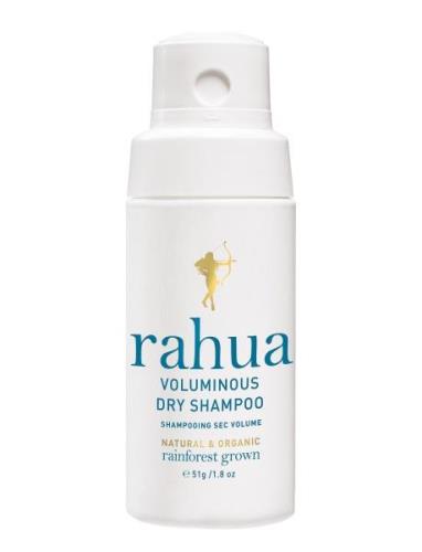 Rahua Voluminous Dry Shampoo Tørshampoo Nude Rahua