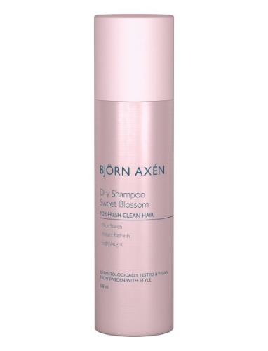 Dry Shampoo Sweet Blossom 150 Ml Tørshampoo Nude Björn Axén