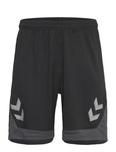 Hmllead Poly Shorts Sport Men Sport Clothing Sport Shorts Sport Traini...