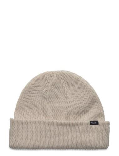 Mn Core Basics Beanie Sport Sport Accessories Sport Beanies Beige VANS