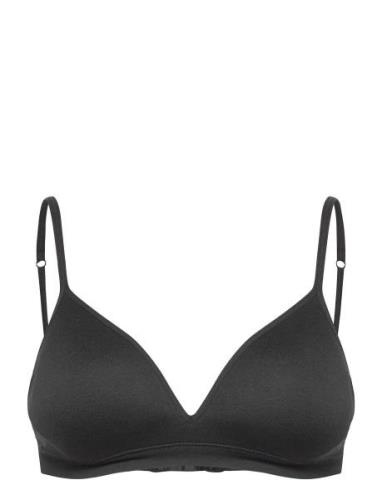 Bra Soft Seamless Petite Lingerie Bras & Tops Soft Bras Non Wired Bras...