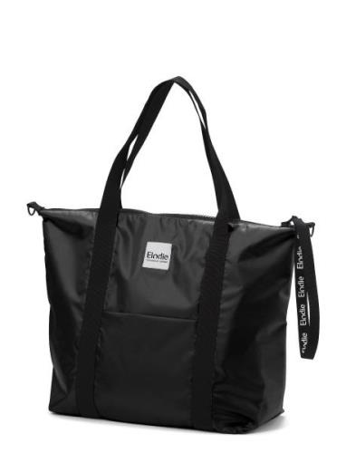 Changing Bag - Brilliant Black Baby & Maternity Care & Hygiene Changin...