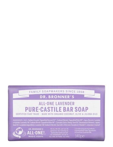 Pure-Castile Bar Soap Lavender Beauty Women Home Hand Soap Soap Bars N...