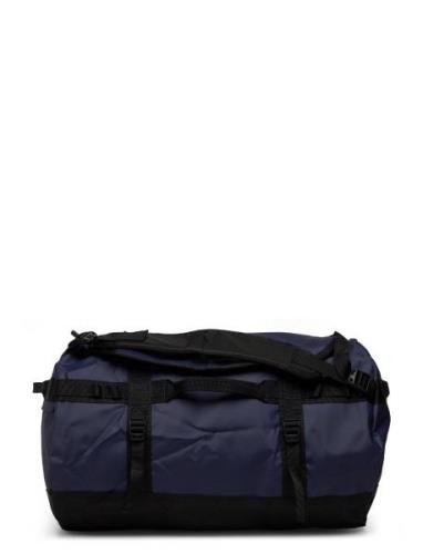 Base Camp Duffel - S Sport Gym Bags Navy The North Face