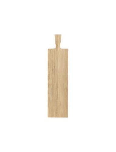 Skærebræt 'Tyra' Home Kitchen Kitchen Tools Cutting Boards Wooden Cutt...