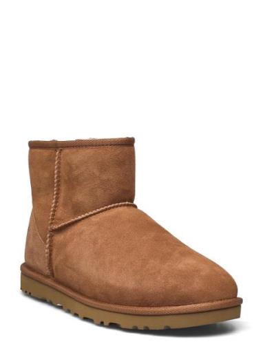 M Classic Mini Shoes Boots Winter Boots UGG