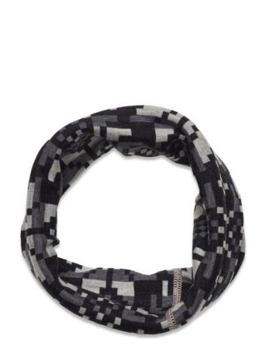 Else Tube Accessories Scarves Neckwarmer Multi/patterned Kari Traa