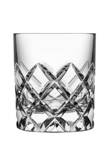 Sofiero Of 25Cl  Home Tableware Glass Whiskey & Cognac Glass Nude Orre...