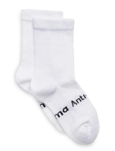 Socks, Insect Sport Socks & Tights Socks White Reima