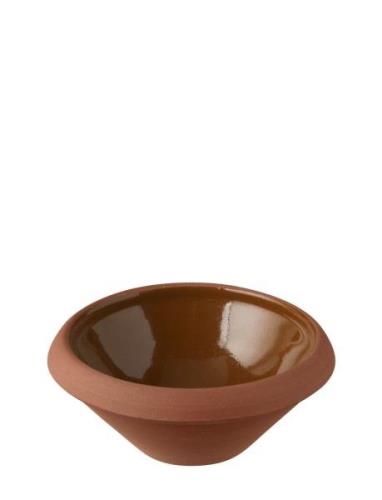 Dejfad Home Kitchen Baking Accessories Mixing Bowls Brown Knabstrup Ke...