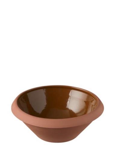 Knabstrup Degfat 2 L. Terracotta Home Kitchen Baking Accessories Mixin...