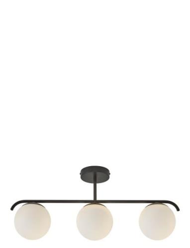 Grant / 3-Pendant Home Lighting Lamps Ceiling Lamps Flush Mount Ceilin...