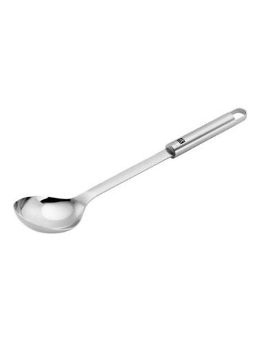 Serving Spoon Home Kitchen Kitchen Tools Spoons & Ladels Silver Zwilli...