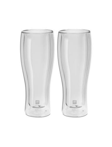 Beer Glass Set Home Tableware Glass Beer Glass Nude Zwilling