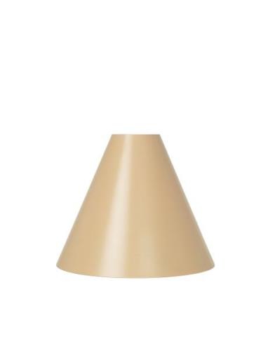 Gine Lampshade S Home Lighting Lamp Shades Beige Broste Copenhagen