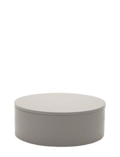 Matt Lacquer Box Home Storage Mini Boxes Beige Mojoo