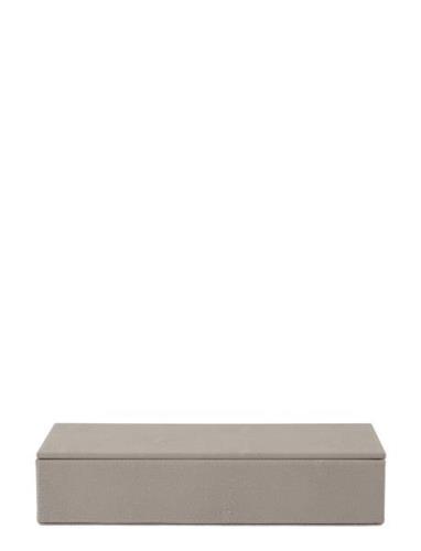 Sting Box Home Storage Mini Boxes Beige Mojoo