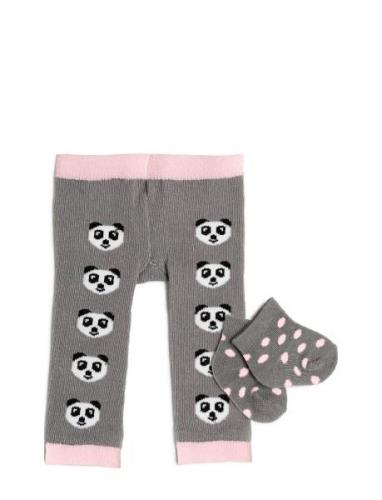 Skrållan Tights & Strumpor 45 Toys Dolls & Accessories Doll Clothes Mu...