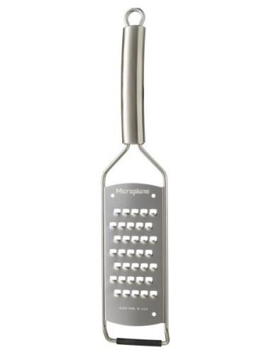 Prof. Rivejern Ekstra Grov Home Kitchen Kitchen Tools Graters Silver M...