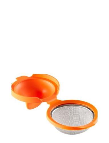 Æggepocherer Orange 2 Stk. Home Kitchen Kitchen Tools Other Kitchen To...