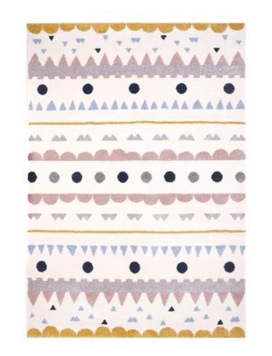 Rug Nolita Home Kids Decor Rugs And Carpets Rectangular Rugs Multi/pat...