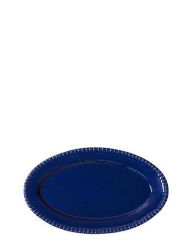 Daria Oval Platter 35 Cm St Ware Home Tableware Serving Dishes Serving...