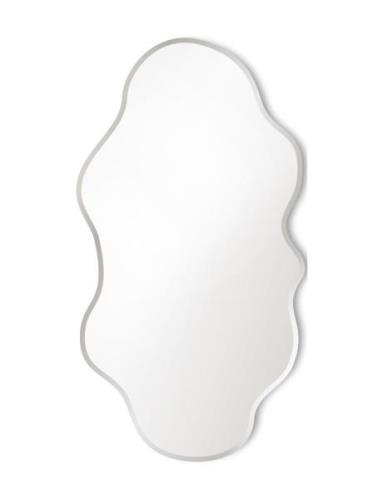 Mirror Flow Home Furniture Mirrors Wall Mirrors Nude Byon