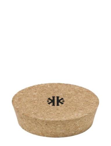 Kork Låg Home Kitchen Kitchen Storage Kitchen Jars Beige Knabstrup Ker...