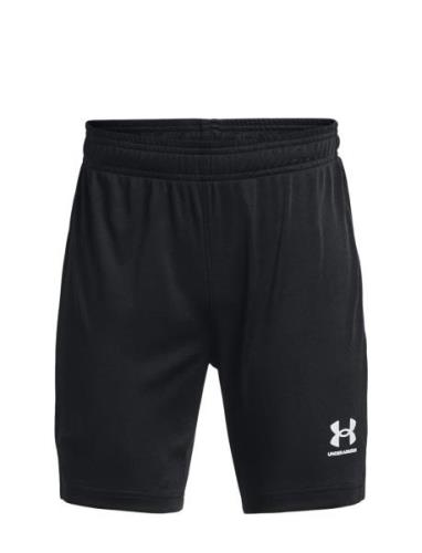 Ua Y Ch. Core Short Bottoms Shorts Sport Shorts Black Under Armour