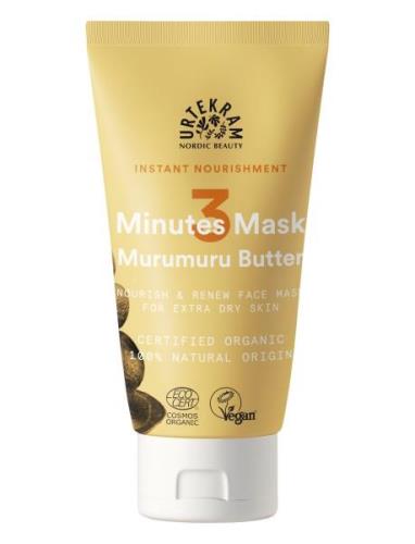 Instant Nourishing Face Mask 75 Ml Beauty Women Skin Care Face Face Ma...