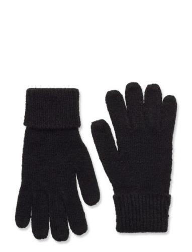 Pcpyron New Gloves Noos Bc Accessories Gloves Finger Gloves Black Piec...