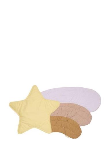 Quilted Blanket - Shooting Star Baby & Maternity Baby Sleep Baby Blank...