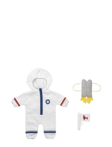 Doll Clothes Set - Astronaut Toys Dolls & Accessories Doll Clothes Mul...