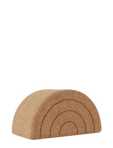 Cork Rainbow Home Kids Decor Decoration Accessories-details OYOY MINI