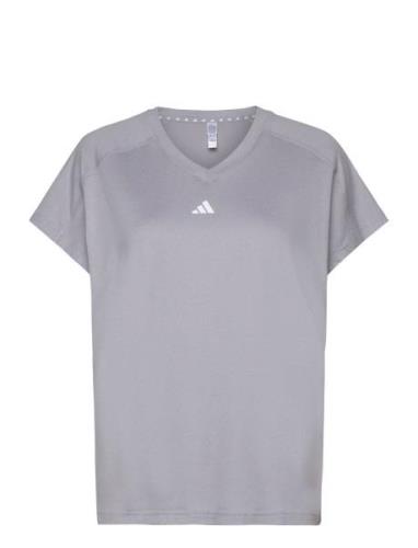 Tr-Es Min T Ps Sport Sport Clothing Sports Tops & T-shirts Sport T-Skj...