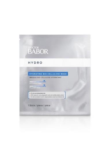 Doctor Babor Hydra Mask Beauty Women Skin Care Face Face Masks Moistur...