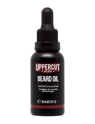 Beard Oil Beauty Men Beard & Mustache Beard Oil Nude UpperCut