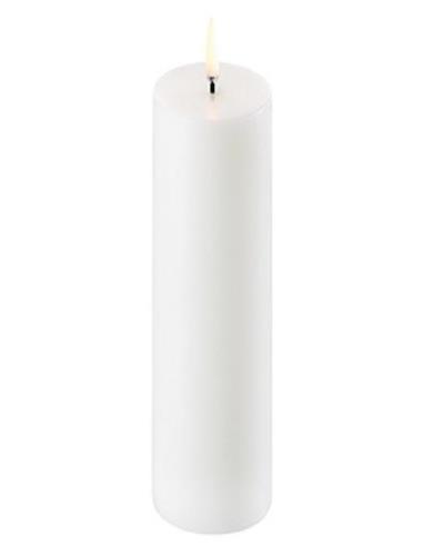 Pillar Led Candle Home Decoration Candles Led Candles White UYUNI Ligh...