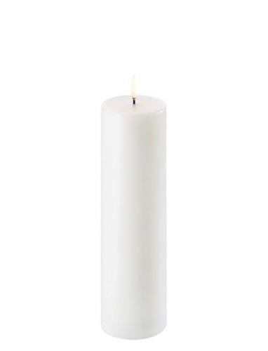 Pillar Led Candle Home Decoration Candles Led Candles White UYUNI Ligh...