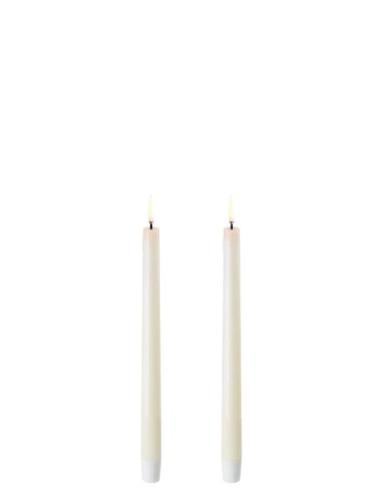 Pillar Led Candle Home Decoration Candles Led Candles White UYUNI Ligh...