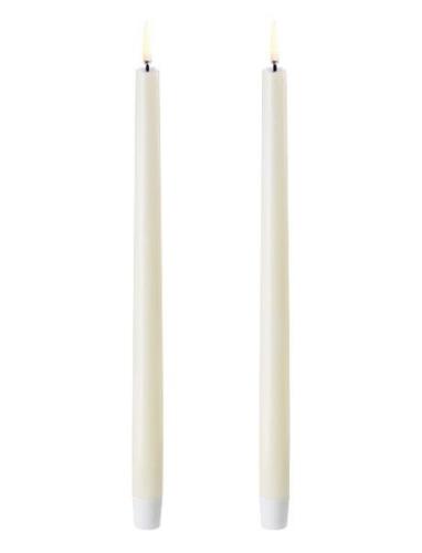 Pillar Led Candle Home Decoration Candles Led Candles White UYUNI Ligh...