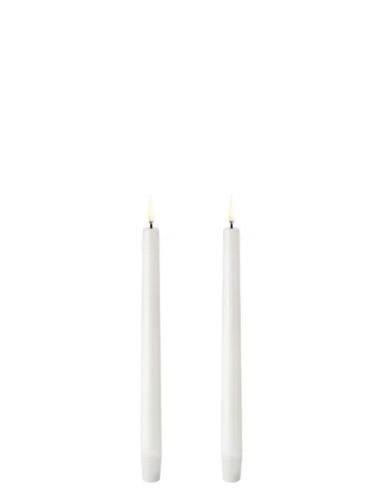 Taper Led Candle Home Decoration Candles Led Candles White UYUNI Light...